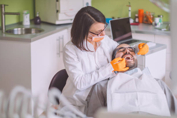 Best Root Canal Emergency Dentist  in Gridley, IL