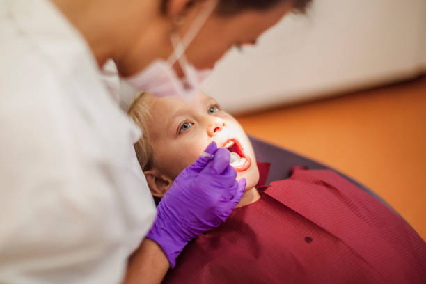 Best Broken Tooth Emergency  in Gridley, IL