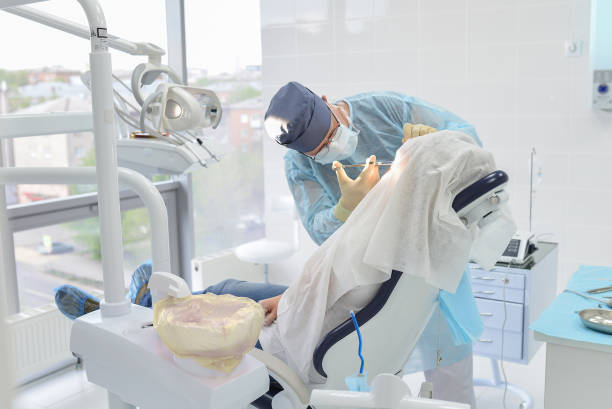 Best Dentist Open Late Near Me  in Gridley, IL